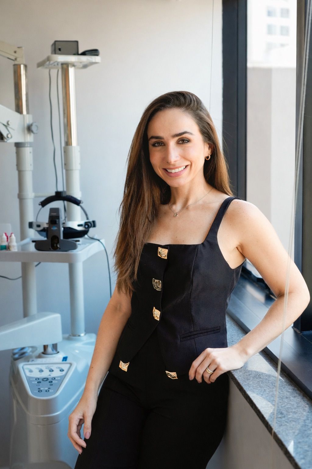 Dra. Giovana Araújo Machado