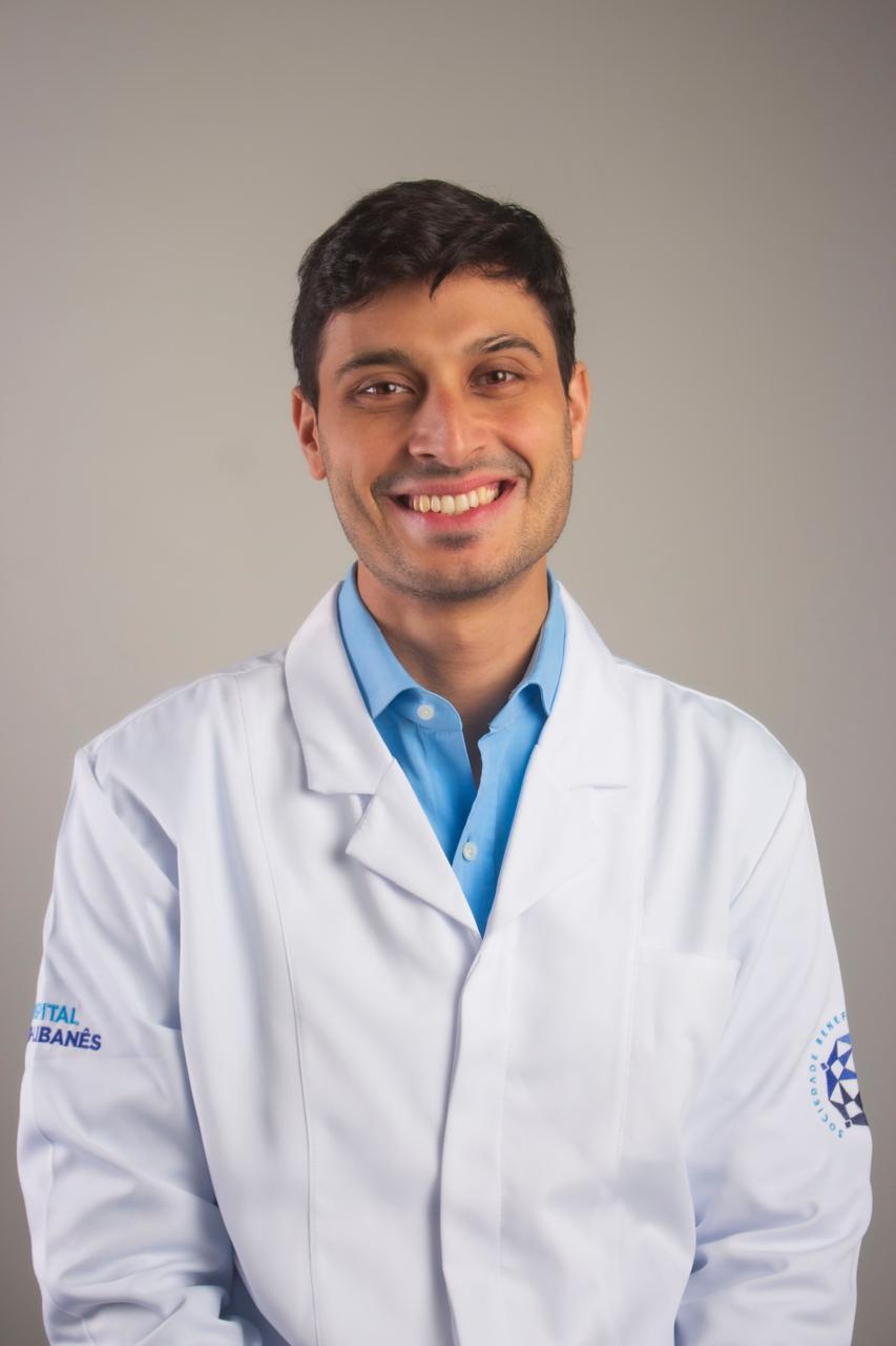 Dr. Giovanni Garotti