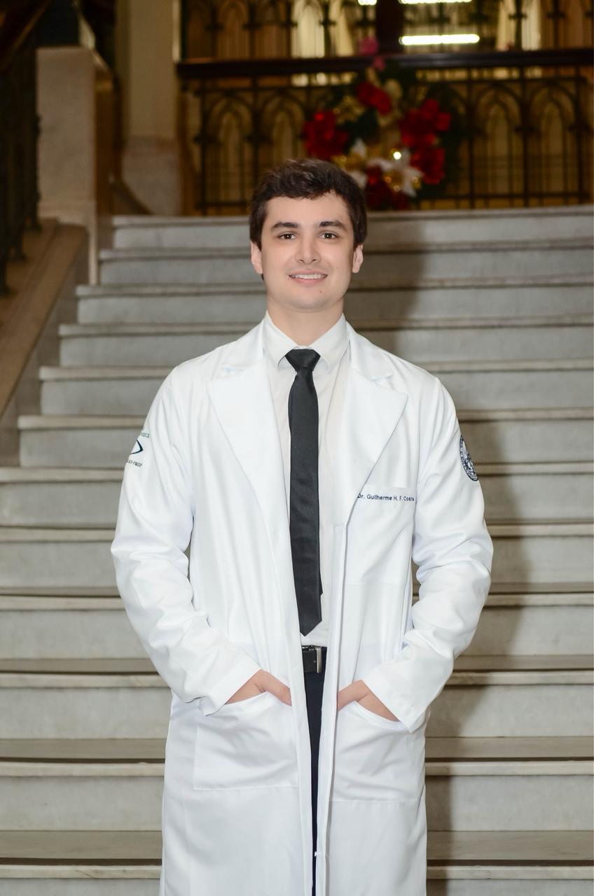 Dr. Guilherme Henrique Costa