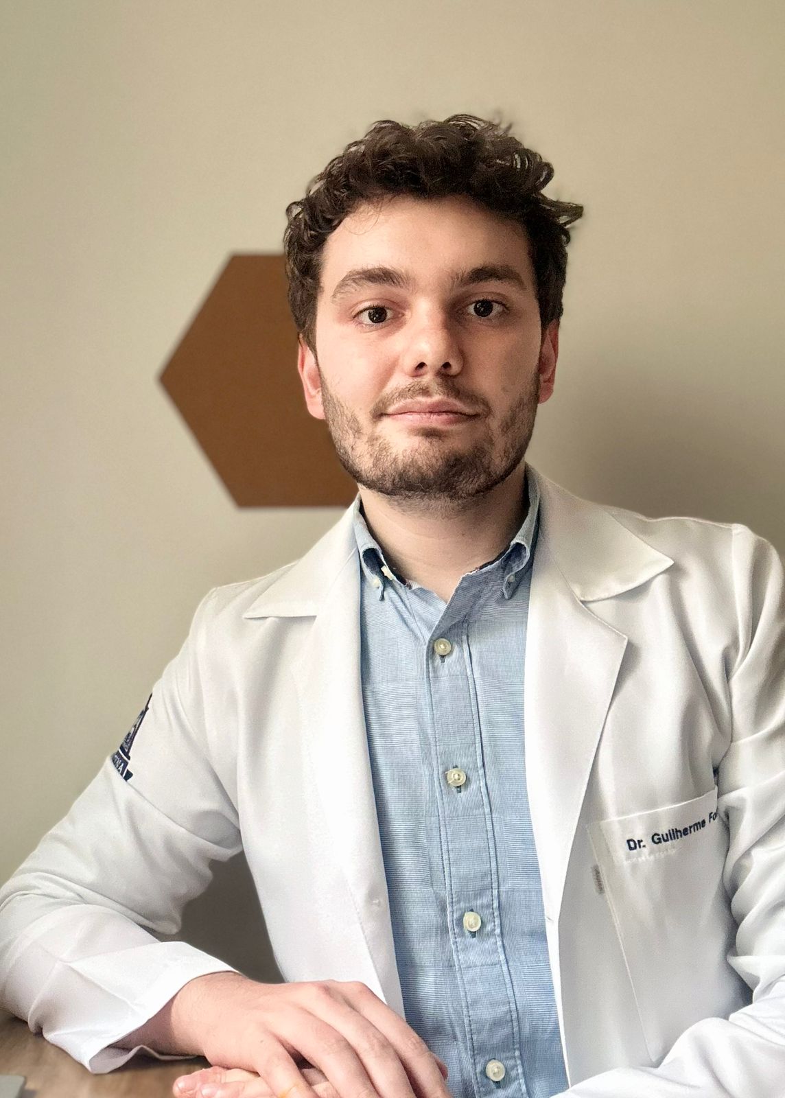 Dr. Guilherme Moreira da Fonseca