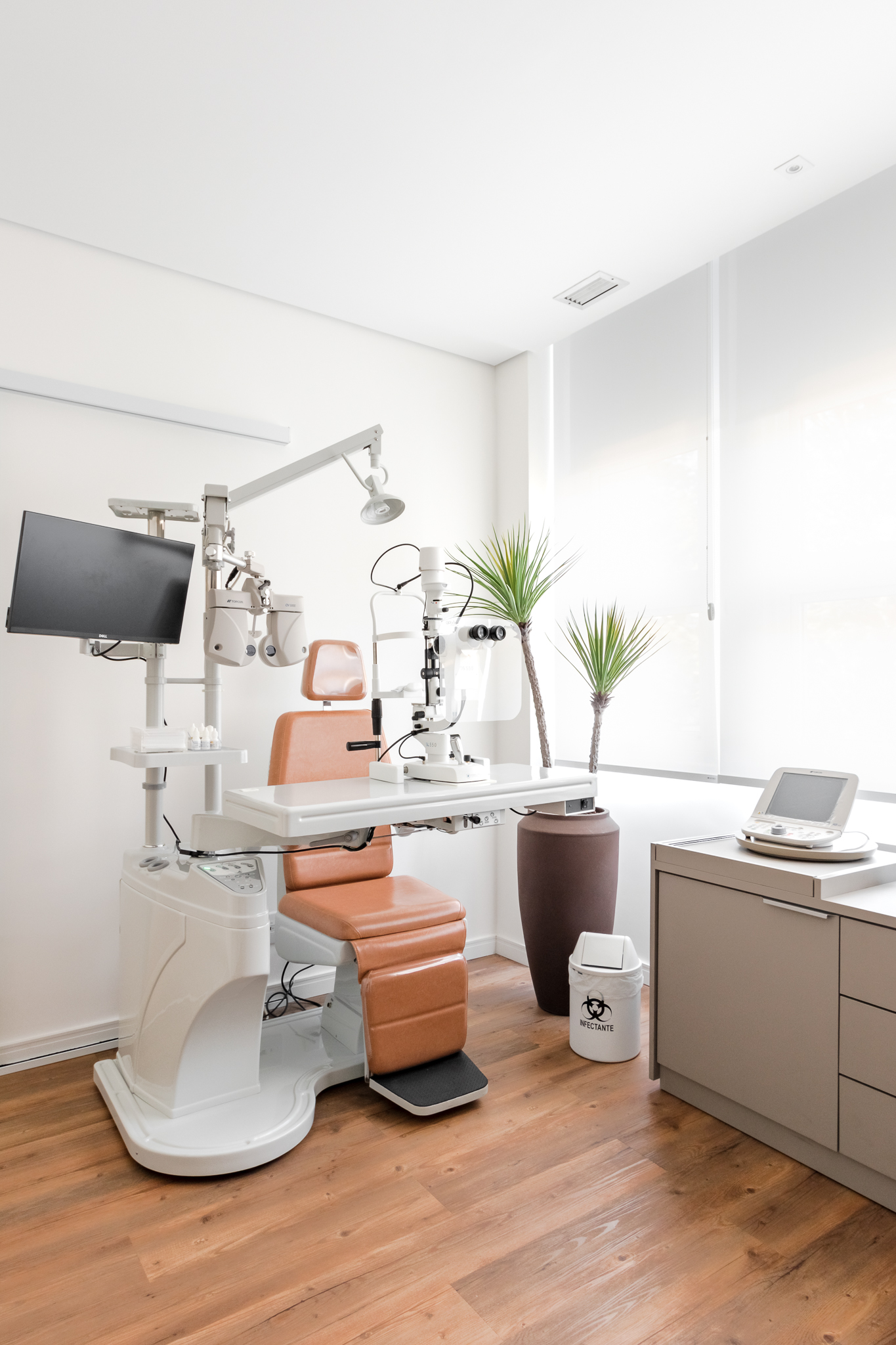 Clínica A Visão - Foto 10