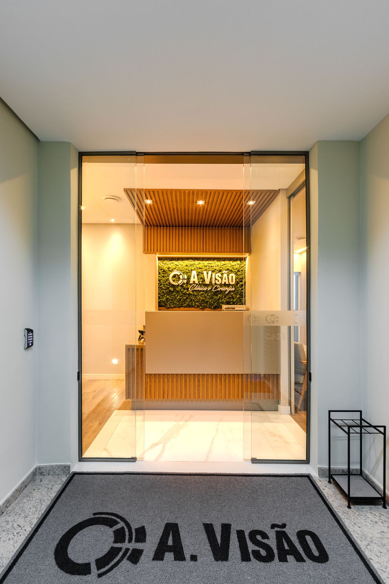 Clínica A Visão - Foto 29